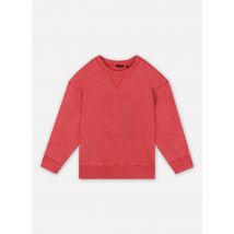 IKKS JUNIOR Sweatshirt Rosso - Disponibile in 6A
