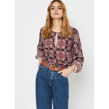 IKKS Women Blouse Rose - Disponible en 38