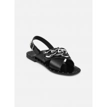 Sandales et nu-pieds Chaussures Sandales BW80145 Noir - IKKS Women - Disponible en 36