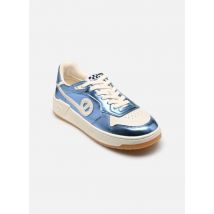 No Name KELLY SNEAKER Bleu - Baskets - Disponible en 41