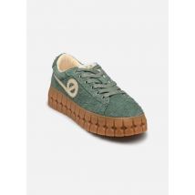 No Name Play Sneaker Vert - Baskets - Disponible en 40
