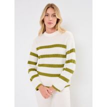 Selected Femme Pull Blanc - Disponible en S