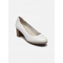 Escarpins 82401-20 Blanc - Tamaris Comfort - Disponible en 41