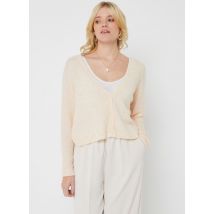 Grace & Mila Gilet Rose - Disponible en L