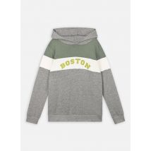 Ropa Nkmberik Ls Sweat Wh Unb Noos Gris - Name it - Talla 11 - 12A