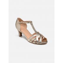 Pumps DANIELLA gold/bronze - Bocage - Größe 38