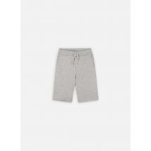 Bekleidung Nkmvermo Long Swe Shorts Unb F Noos grau - Name it - Größe 11A