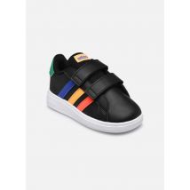 adidas sportswear Grand Court 2.0 Cf I Noir - Baskets - Disponible en 22