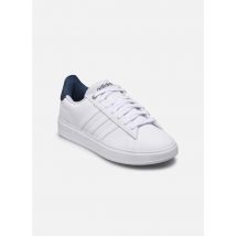 adidas sportswear Grand Court 2.0 W weiß - Sneaker - Größe 39 1/3