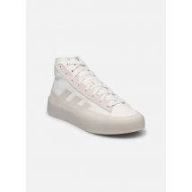 adidas sportswear Znsored Hi M Blanc - Baskets - Disponible en 44 2/3