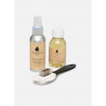 Produits d'entretien Kit soin daim & nubuck Famaco Transparent - Famaco - Disponible en T.U
