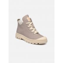 Chattawak Alcala Bruin - Sneakers - Beschikbaar in 40