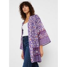 Vêtements Kimono Krishna Violet - Stella Forest - Disponible en T1