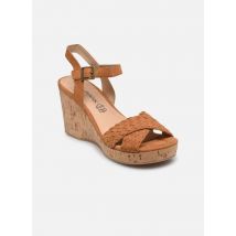 Sandales et nu-pieds Cordo Marron - Chattawak - Disponible en 39