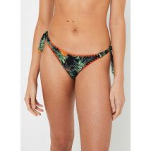 Banana Moon Maillot de bain bas Noir - Disponible en L