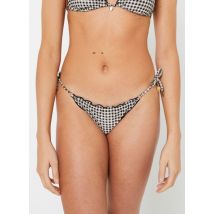 Banana Moon Maillot de bain bas Noir - Disponible en L