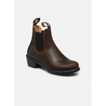 Boots en enkellaarsjes 1673 W Bruin - Blundstone - Beschikbaar in 41