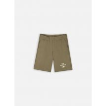 New Balance Short & bermuda Vert - Disponible en 4 - 5A