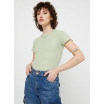 Vero Moda T-shirt Vert - Disponible en L