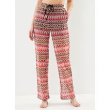 Vero Moda Pantalon large Multicolore - Disponibile in M