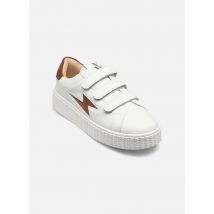 Vanessa Wu Vicky Wit - Sneakers - Beschikbaar in 38