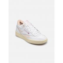 Reebok Club C Mid II Revenge W Blanc - Baskets - Disponible en 36 1/2
