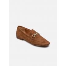 Mocassins FRANCHE BIJOU Marron - JB Martin - Disponible en 39