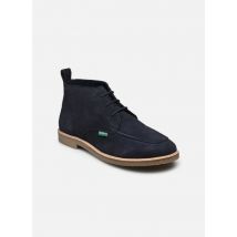 Kickers Kick Totem Bleu - Chaussures à lacets - Disponible en 40