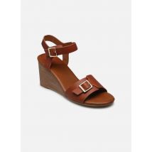 Kickers Kick Vodou Marron - Sandales et nu-pieds - Disponible en 39