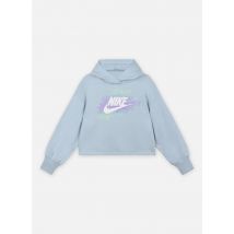 Nike Kids Sweatshirt hoodie Bleu - Disponible en 4A
