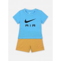 Ropa Nkb B Nsw Air Short Set Beige - Nike Kids - Talla 12M