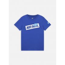 Nike Kids T-shirt Bleu - Disponible en 7A