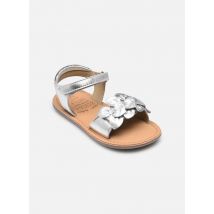 Sandalen Cloknot Zilver - Mod8 - Beschikbaar in 30