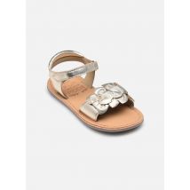 Sandalen Cloknot Goud en brons - Mod8 - Beschikbaar in 26