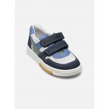 Bopy Voga Blauw - Sneakers - Beschikbaar in 27
