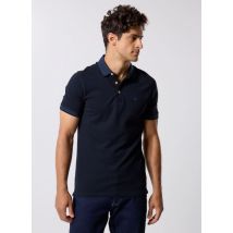 Jack & Jones Polo Bleu - Disponible en M