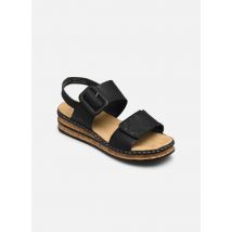 Rieker Sandales compensées - 62950 - Sandales et nu-pieds - Disponible en 38