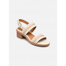 Sandalen Sandales -BLANES W3H-1822C1 weiß - Pikolinos - Größe 41