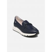 Slipper SERENA D9047 blau - Dorking - Größe 41