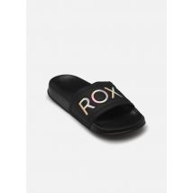 Sandales et nu-pieds RG SLIPPY II Noir - Roxy - Disponible en 33