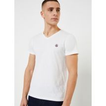 JOTT T-shirt Blanc - Disponible en 3XL