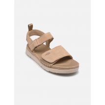 UGG K Goldenstar Beige - Sandales et nu-pieds - Disponible en 35