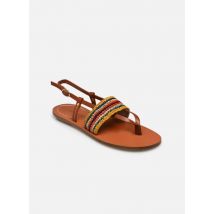 Vanessa Bruno Sandales Plates - Sandales et nu-pieds - Disponible en 37