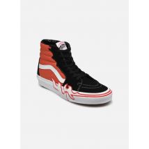 Vans SK8-Hi Flame M Orange - Baskets - Disponible en 43