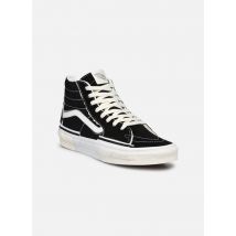 Vans SK8-Hi Reconstruct M Noir - Baskets - Disponible en 47