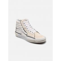 Vans SK8-Hi Reconstruct M Blanc - Baskets - Disponible en 46