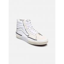 Vans SK8-Hi Reconstruct M Blanc - Baskets - Disponible en 42