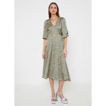 Essentiel Antwerp Robe midi Multicolore - Disponibile in 42