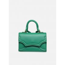 Handtaschen Deedee Small Shoulderbag grün - Essentiel Antwerp - Größe T.U