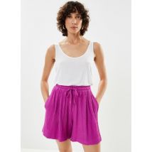 Bekleidung Didim Shorts rosa - Essentiel Antwerp - Größe 36